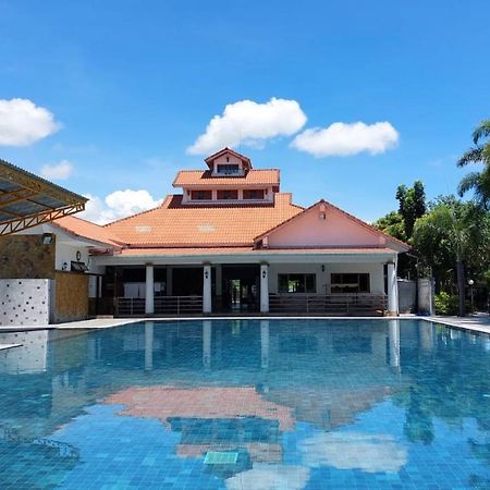 Ruenpruksa Resort Prachuap Khiri Khan Exteriér fotografie
