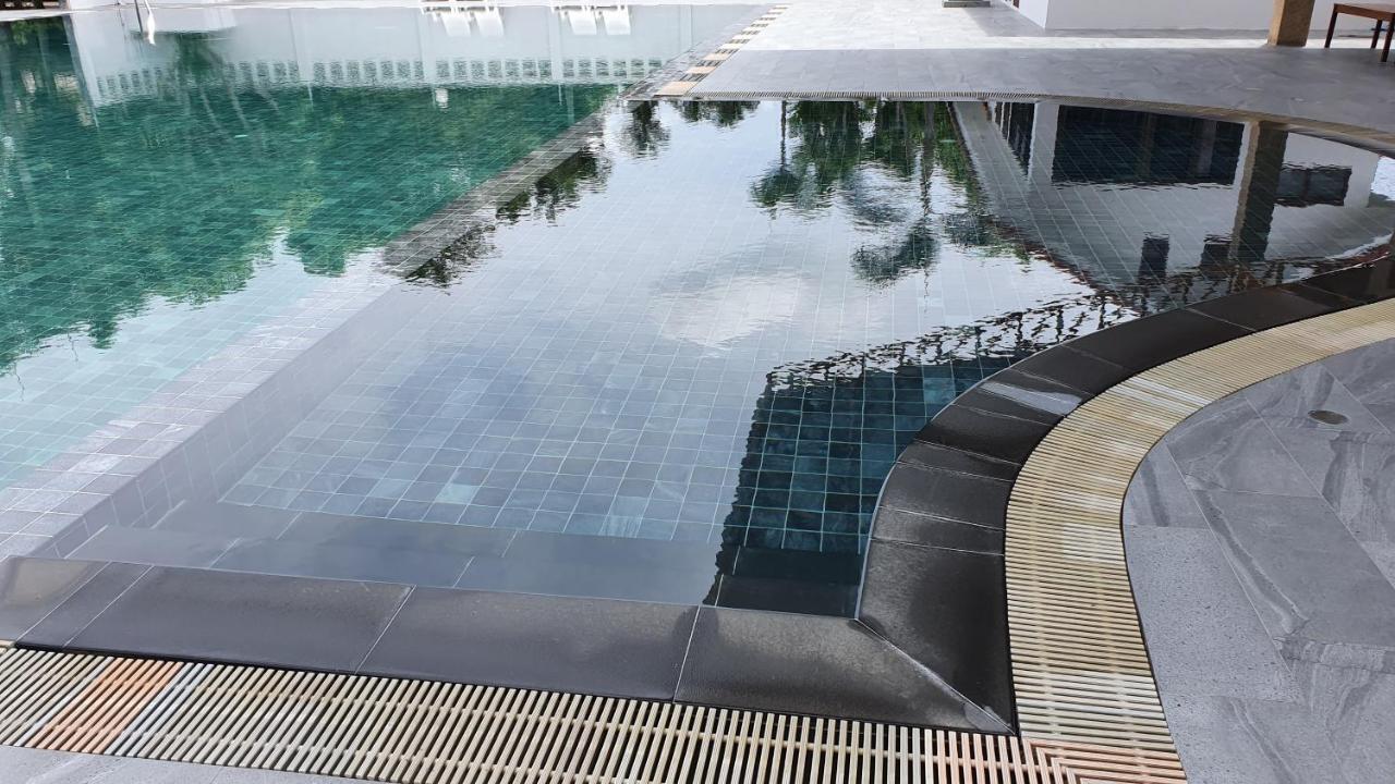 Ruenpruksa Resort Prachuap Khiri Khan Exteriér fotografie